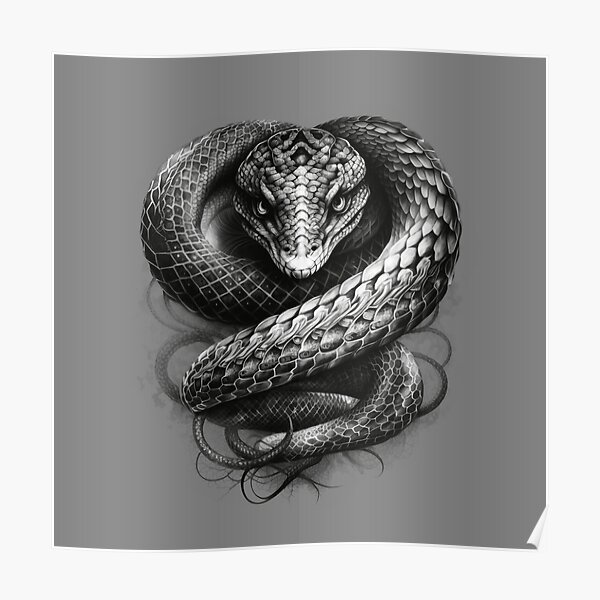 Snake Tattoo Meaning  TDP Clothing  Tattoo Clothing