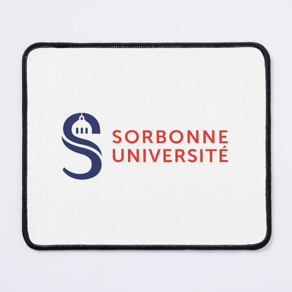 Item preview, Sorbonne University designed and sold by Seeyun.