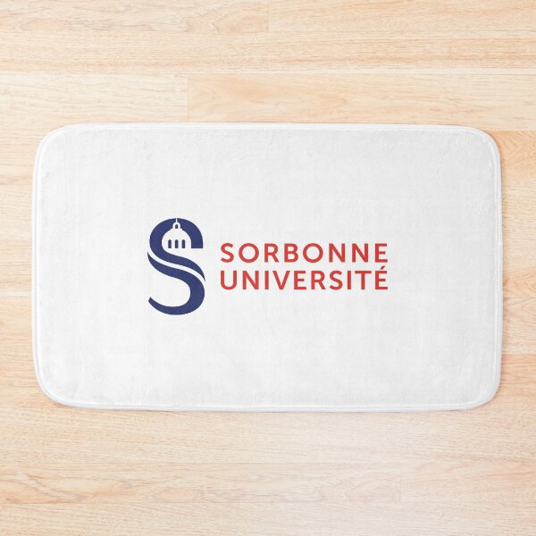Item preview, Sorbonne University designed and sold by Seeyun.