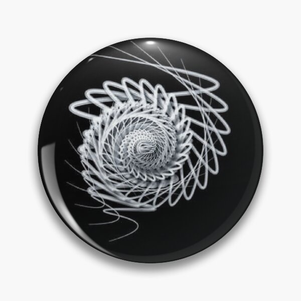 Item preview, White thread in embroidery like in a black background designed and sold by ThamaraiSelvi.