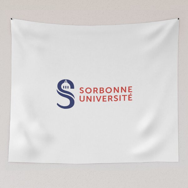 Item preview, Sorbonne University designed and sold by Seeyun.