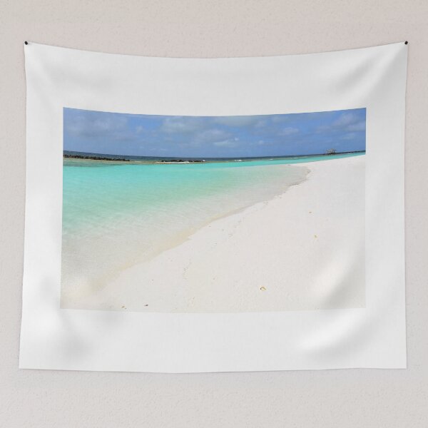 Item preview, Beautiful natural landscape from Maldives designed and sold by oanaunciuleanu.