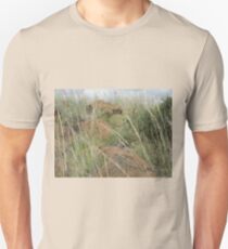 Boulders Unisex T-Shirt