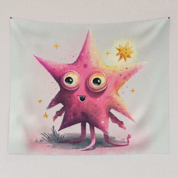 Item preview, Starfish designed and sold by fanzen69.
