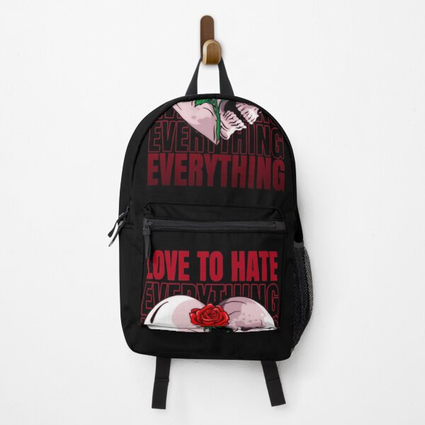 Item preview, Llove to hate everything designed and sold by kobe811.