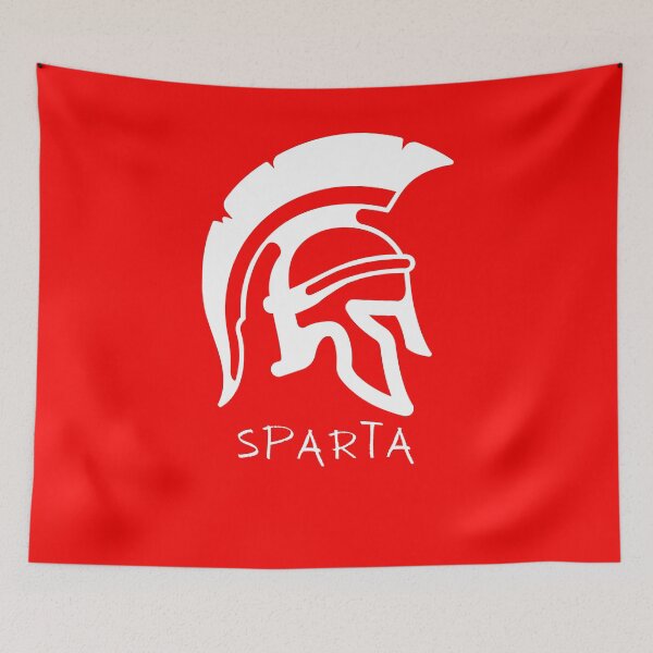 Item preview, Sparta designed and sold by Sweet-Tees-plz.