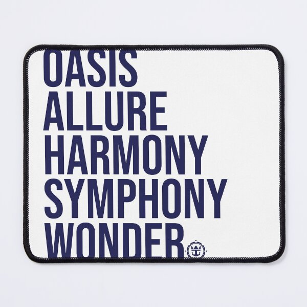 Item preview, Oasis Class designed and sold by HunSpen.