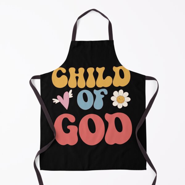 Item preview, Groovy Child of God 70s Hippie  designed and sold by OliviaGbyKyro.