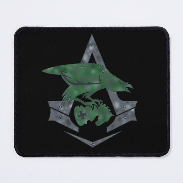Item preview,  Assassin's creed syndicate The Rooks designed and sold by Becky-Marie.