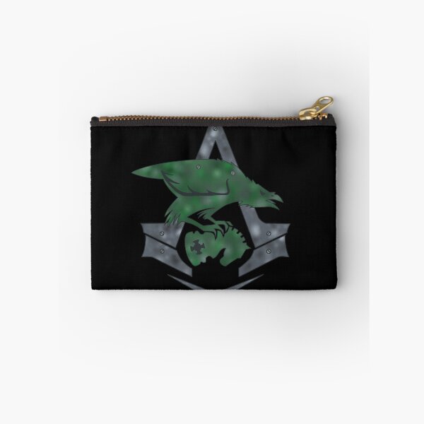 Item preview,  Assassin's creed syndicate The Rooks designed and sold by Becky-Marie.