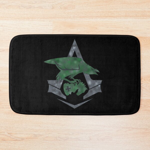 Item preview,  Assassin's creed syndicate The Rooks designed and sold by Becky-Marie.