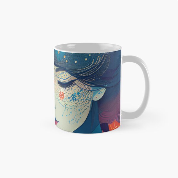 Item preview, Cielo designed and sold by RonaislaArt.