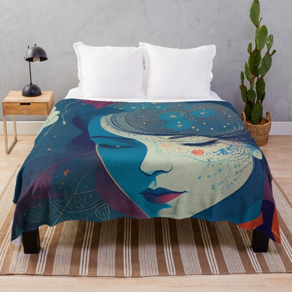 Item preview, Cielo designed and sold by RonaislaArt.