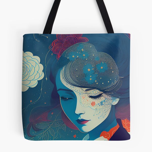 Item preview, Sky designed and sold by RonaislaArt.