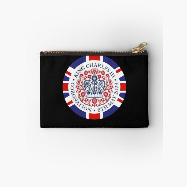 Item preview, KING CORONATION 2023 CHARLES III Royal Coronation Day 2023 designed and sold by Krafty  Arts Studio.