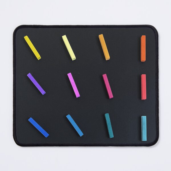 Item preview, Color Stripes designed and sold by robertfarkas.