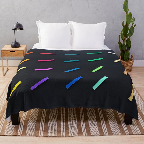 Item preview, Color Stripes designed and sold by robertfarkas.