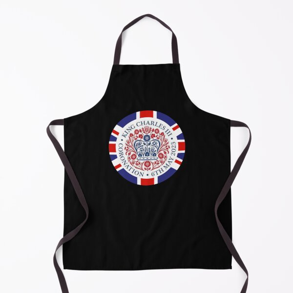 Item preview, KING CORONATION 2023 CHARLES III Royal Coronation Day 2023 designed and sold by Krafty Arts Studio.