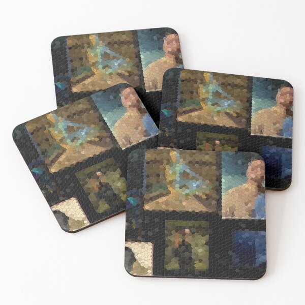 Item preview, Achieving CHIM designed and sold by Bowman-Creative.