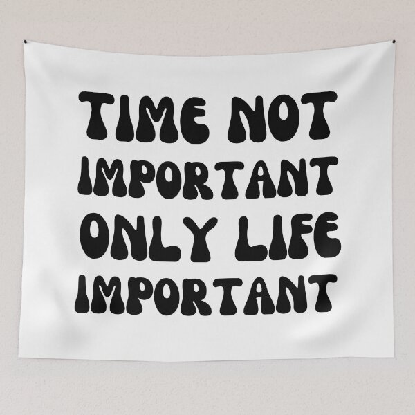 Item preview, Life-Black designed and sold by DrawingAndText.