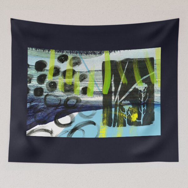 Item preview, Crossed Cress designed and sold by Gabriele Maurus.