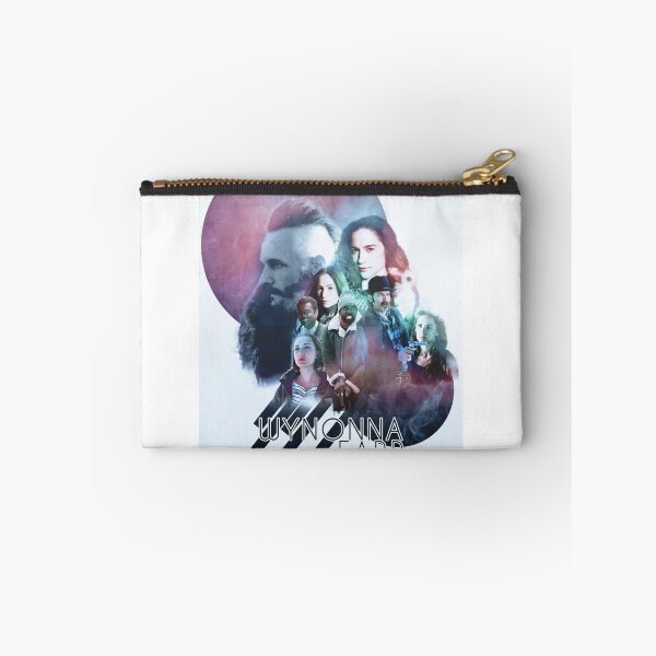 Item preview, Wynonna Earp Poster designed and sold by Creamelie.