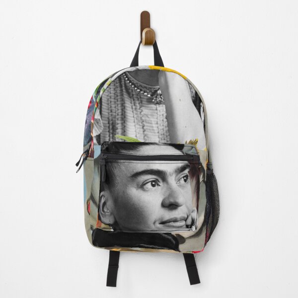 Artikelvorschau, Frida Kahlo Tulpen entworfen und verkauft von Muycote.