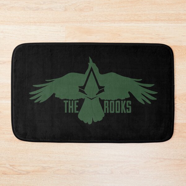 Item preview, Assassin's creed syndicate The Rooks designed and sold by Becky-Marie.