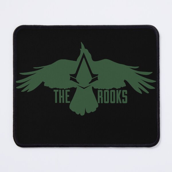 Item preview, Assassin's creed syndicate The Rooks designed and sold by Becky-Marie.