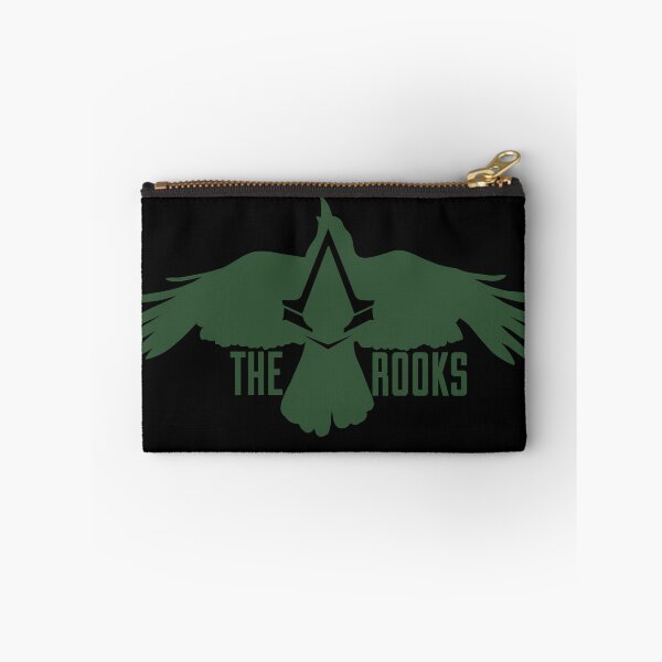 Item preview, Assassin's creed syndicate The Rooks designed and sold by Becky-Marie.