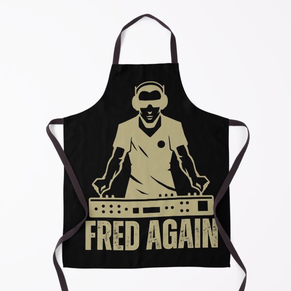 Item preview, fred again designed and sold by mottyshop.