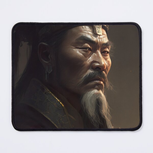 Item preview, Sun Jia, chinese general designed and sold by Haldor-Hawke.