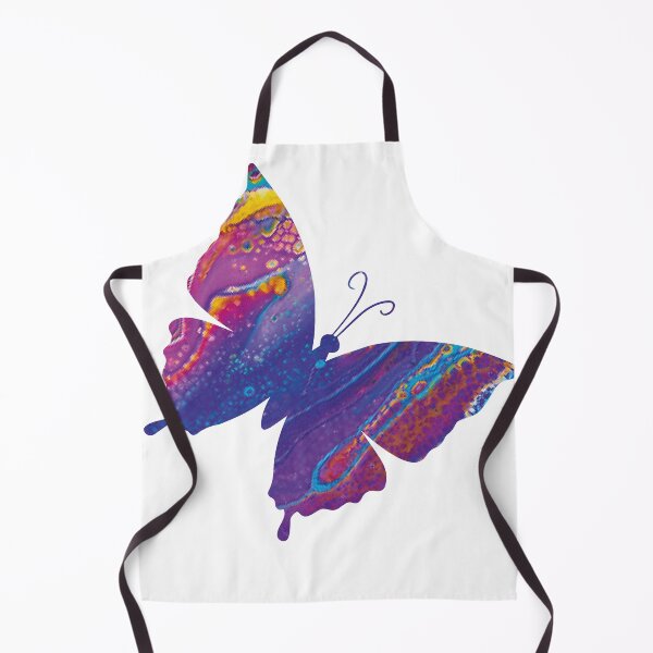 Item preview, Lofi Butterfly, Mixed Navy Blue Butterfly, Cool For summer designed and sold by Latmassology.