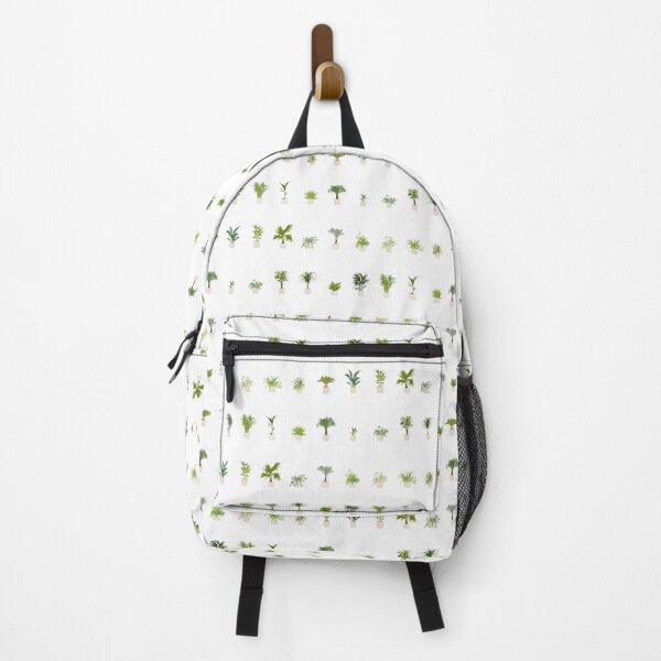 Item preview, Fern & Palm Houseplants Chart designed and sold by Alo.