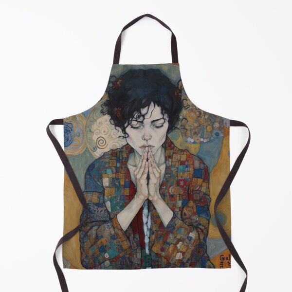 Item preview, Artist in studio designed and sold by Susan Gallagher.
