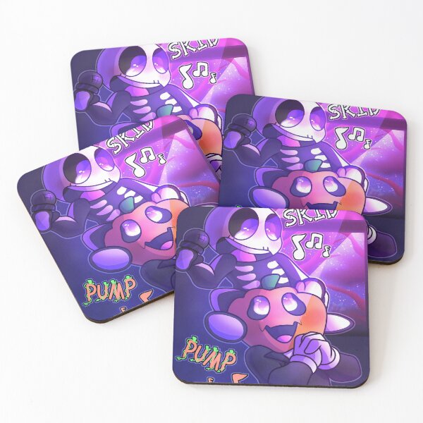 Item preview, spooky month designed and sold by vivianahardwick.