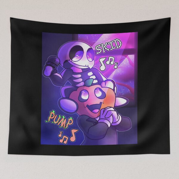 Item preview, spooky month designed and sold by vivianahardwick.