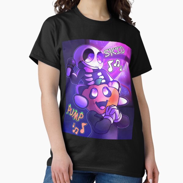 Item preview, spooky month designed and sold by vivianahardwick.
