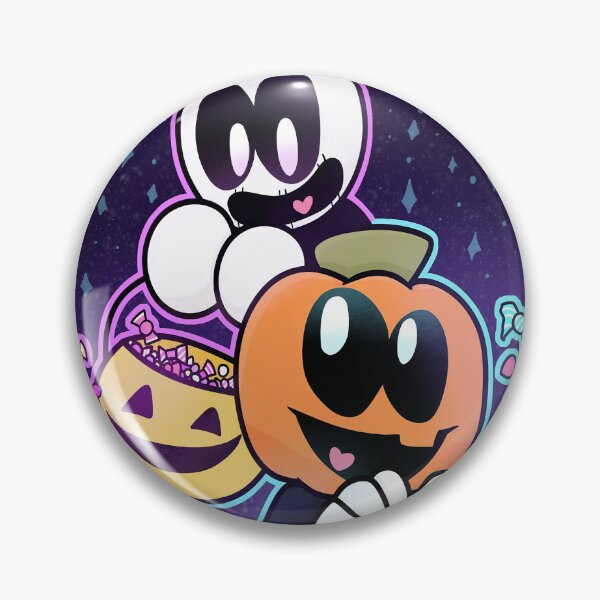 Item preview, spooky month designed and sold by vivianahardwick.