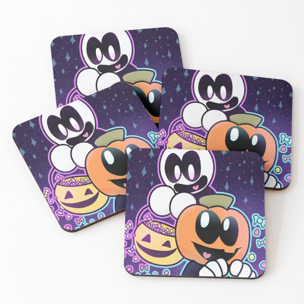 Item preview, spooky month designed and sold by vivianahardwick.
