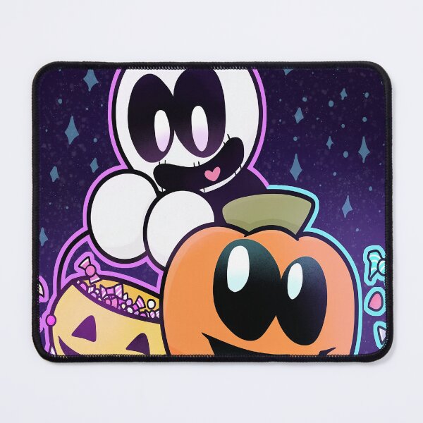 Item preview, spooky month designed and sold by vivianahardwick.