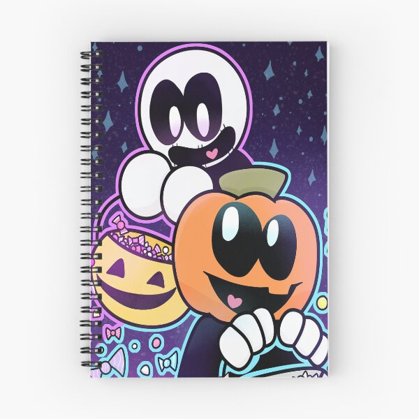 Item preview, spooky month designed and sold by vivianahardwick.