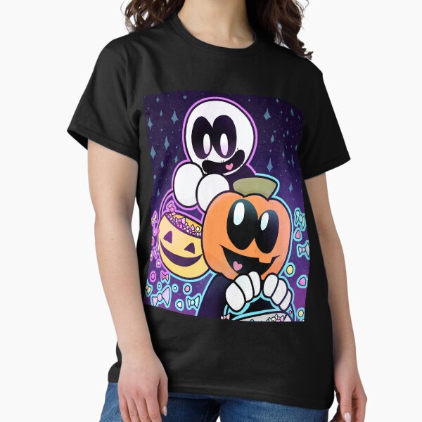Item preview, spooky month designed and sold by vivianahardwick.