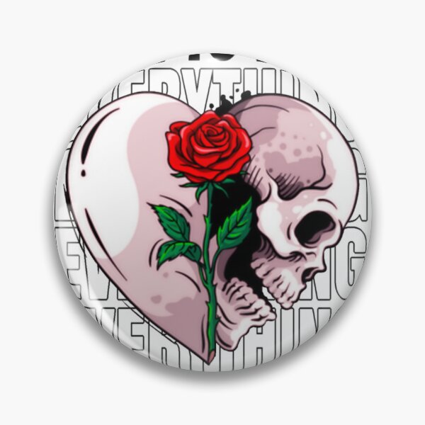 Item preview, Love to hate everything designed and sold by kobe811.