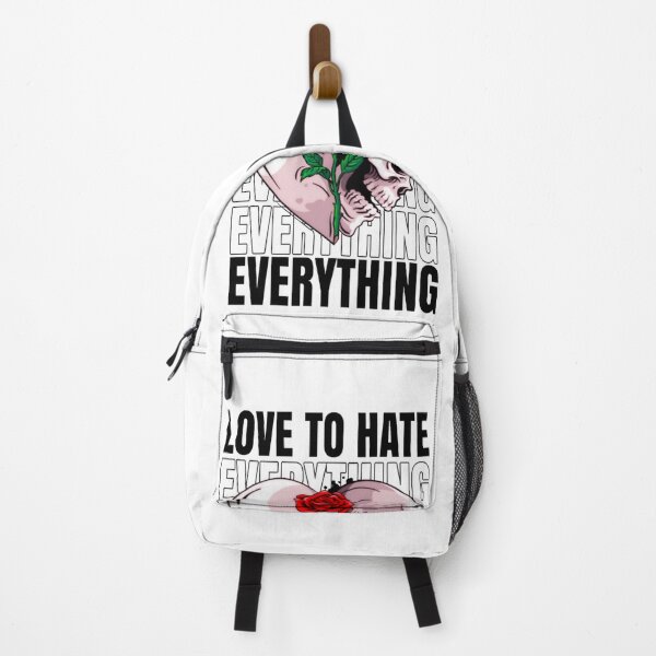 Item preview, Love to hate everything designed and sold by kobe811.