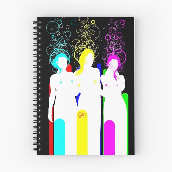 Item preview, quadricromia c designed and sold by freartblog.