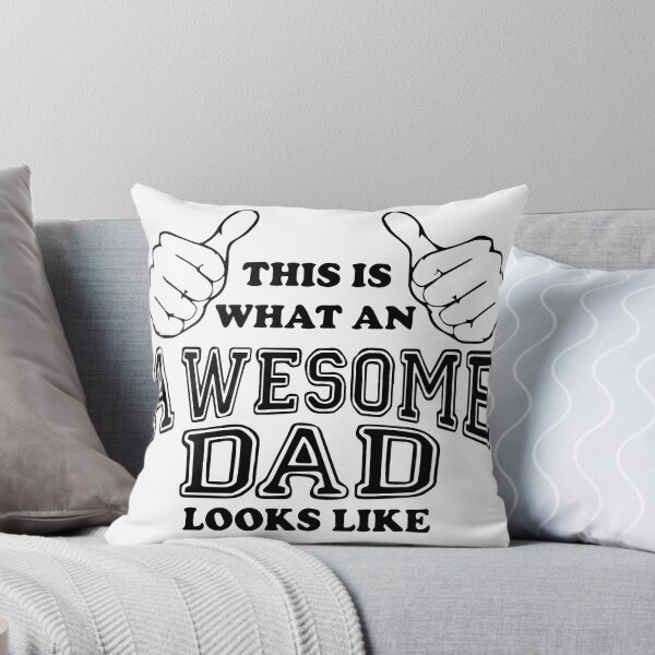 Item preview, Awesome Dad designed and sold by aarif3.