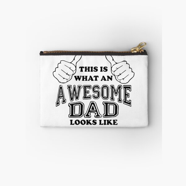 Item preview, Awesome Dad designed and sold by aarif3.