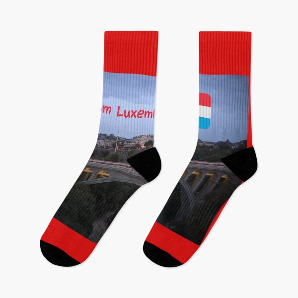 Item preview, I'm from Luxembourg designed and sold by Mirex88.