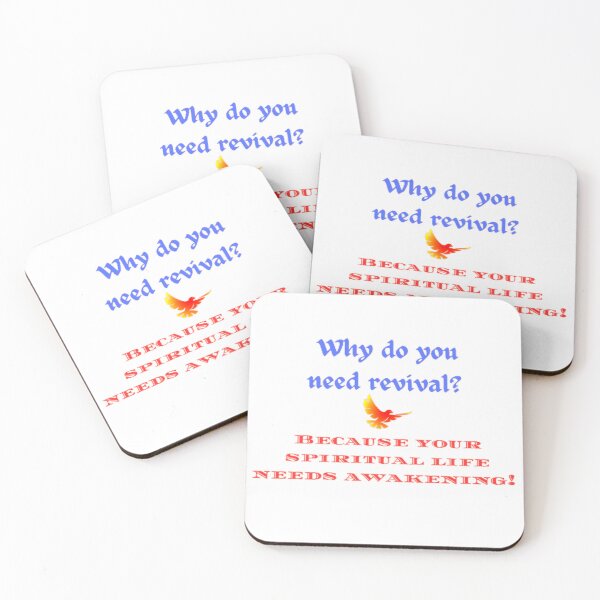 Item preview, Why do you need revival? designed and sold by wildlittlefan.